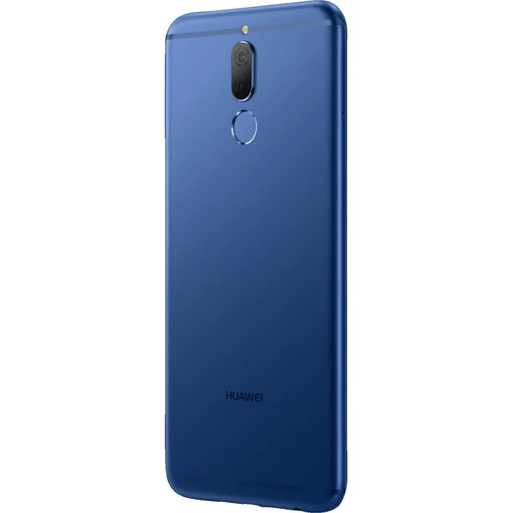 Huawei 774281 Mate 10 Lite Smartphone (64GB Speicher, 16MP Kamera, Andorid 7.1 (Nougat) Aurora Blau – Bild 7