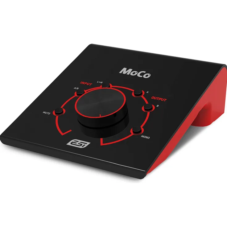 ESI Esmoco Passive Monitor Controller