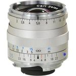 Carl Zeiss Biogon 35mm f/2.0 T* ZM für Leica M silber