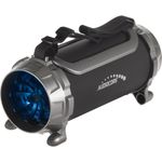 Audiocore AC890 Bazooka schwarz
