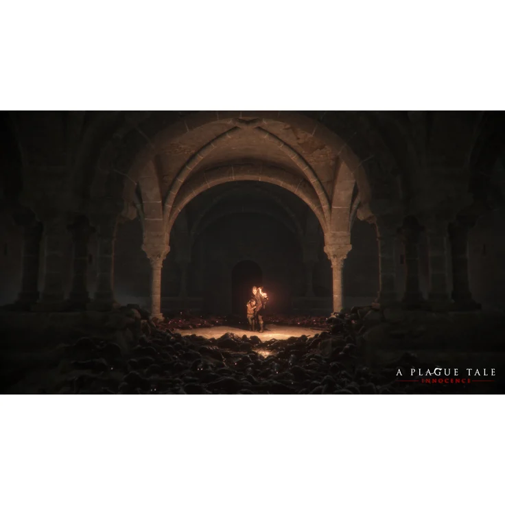 A Plague Tale: Innocence (PS4) - Preisvergleich – Bild 6
