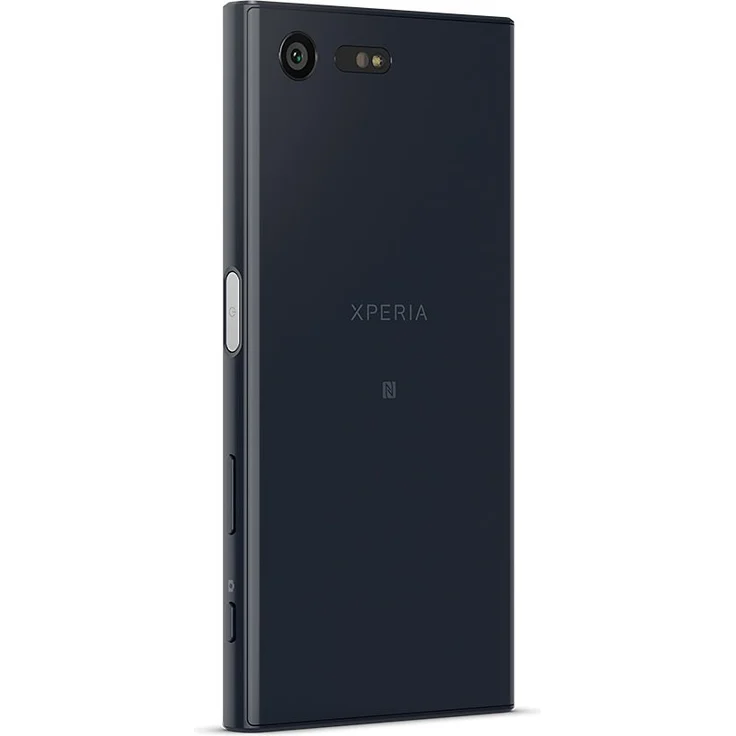 Sony Xperia X Compact Smartphone 11,68cm Pixel (4,6 Zoll) IPS-Display, 32GB interner Speicher, 3GB RAM, Android, Universe Black – Bild 6