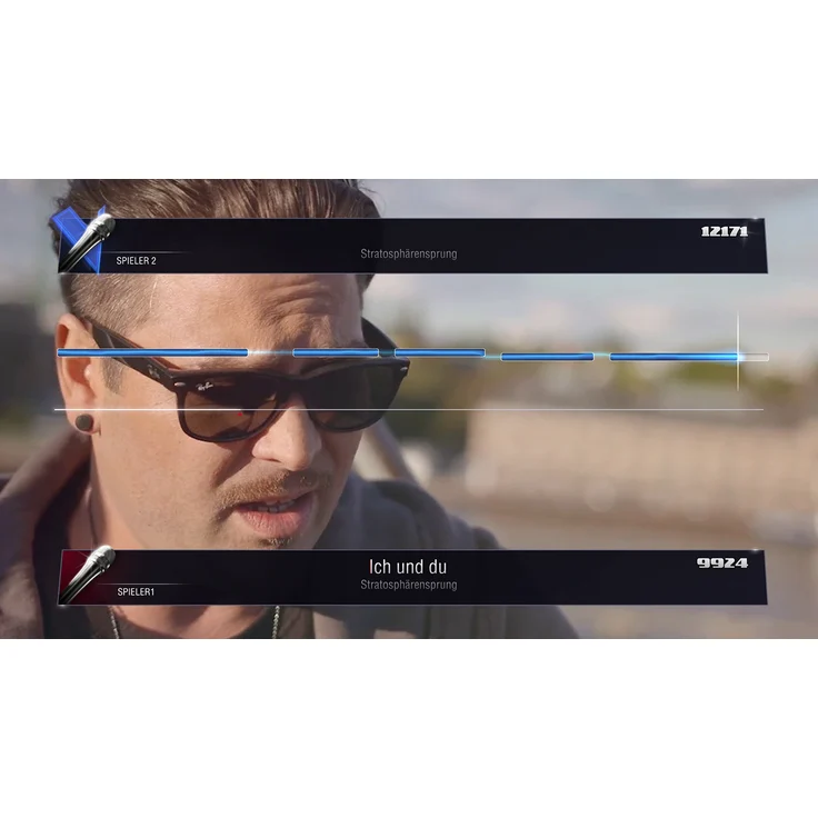 The Voice of Germany - Das offizielle Videospiel (Switch) – Bild 6