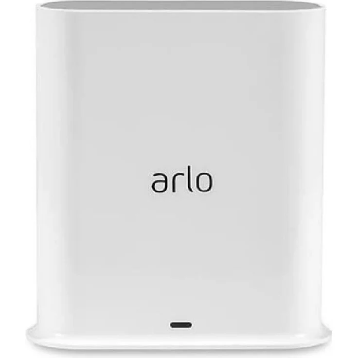 Arlo SmartHub (offiziell, geeignet für Arlo Ultra - HD - Pro - Pro2 - Pro3 kabellose Überwachungskamera) VMB4540