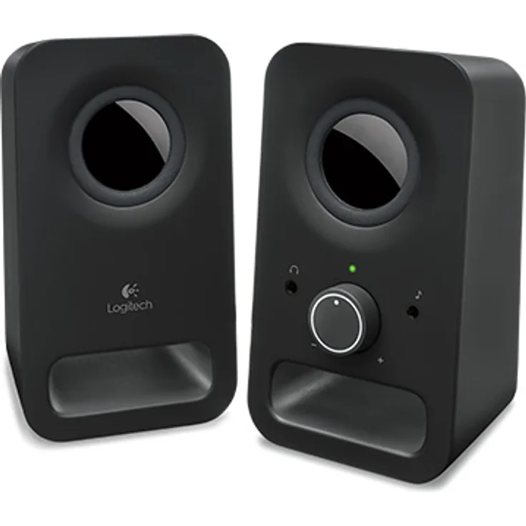 Logitech Z150