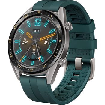 Huawei watch gt on sale active golf app