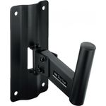 Monacor PAST-515-SW Wandhalterung für Lautsprecher