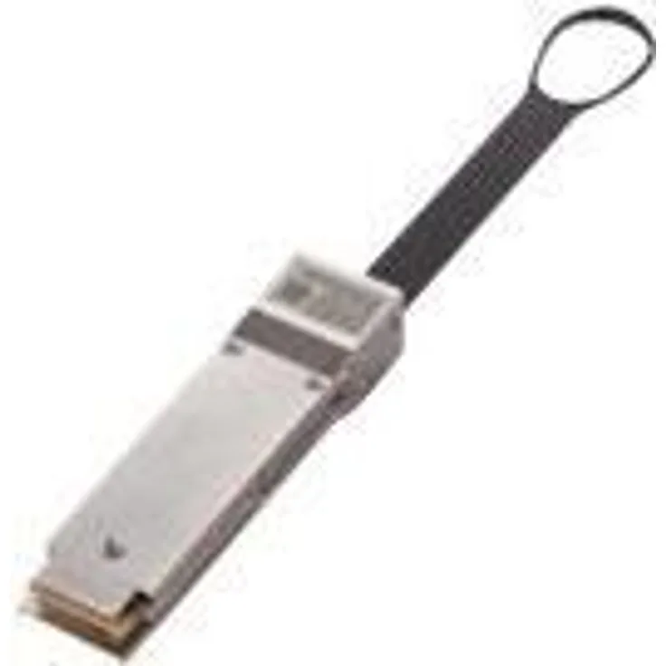 Mellanox Technologies MMA1B00-C100D SFP 100000 Mbit-s QSFP 850nm Fiberoptik, 100.000 Mbit-s, QSFP, 100 m, 850 nm)