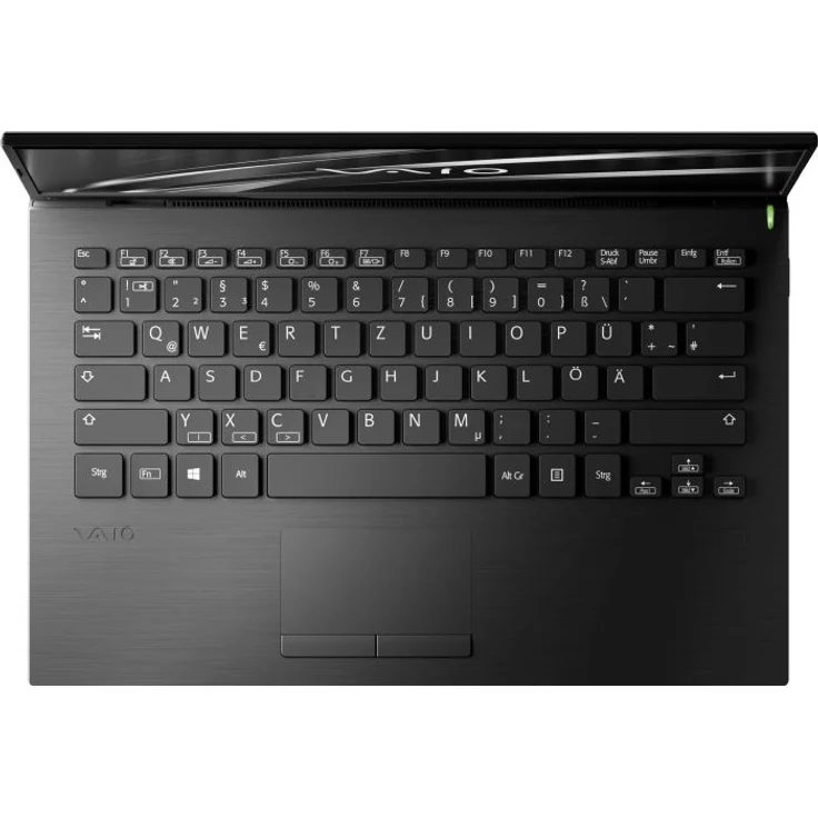 Sony VAIO SX14 - Business-Laptop 14 Zoll (35,6 cm) Full HD, Intel Core i5-8265U, 8GB RAM, 256GB SSD, Windows 10 Pro 64-bit (92953) - Preisvergleich – Bild 4
