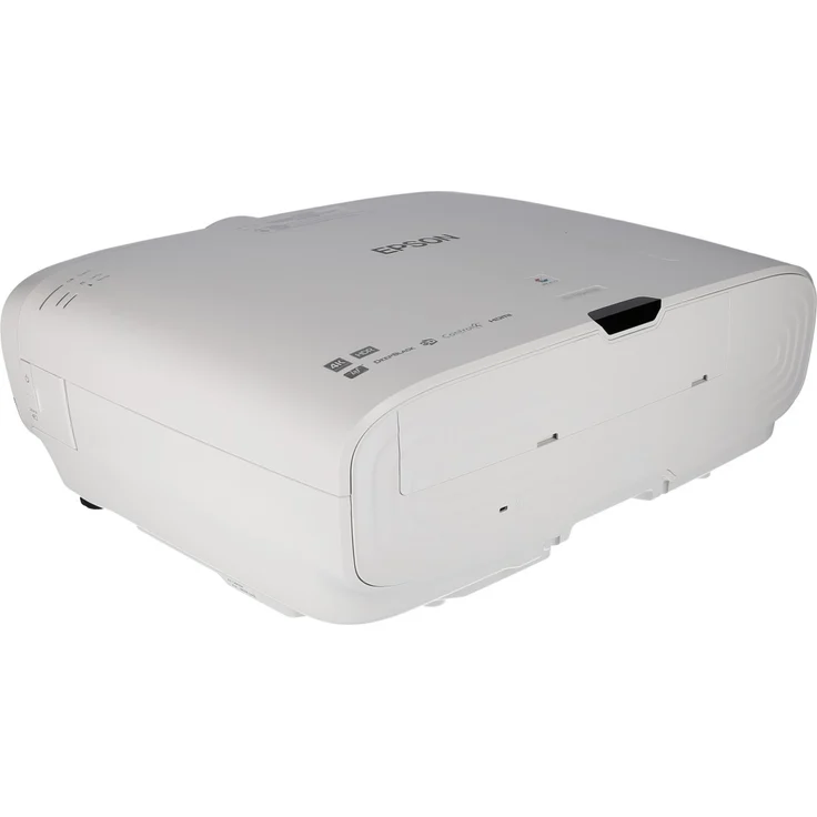 Epson EH-TW9400W Heimkino-Beamer, LCD, Full HD (1920 x 1080), Kontrast 1200000:1, 2600 ANSI-Lumen, Bildverhältnis 16:9, WLAN, weiß – Bild 4