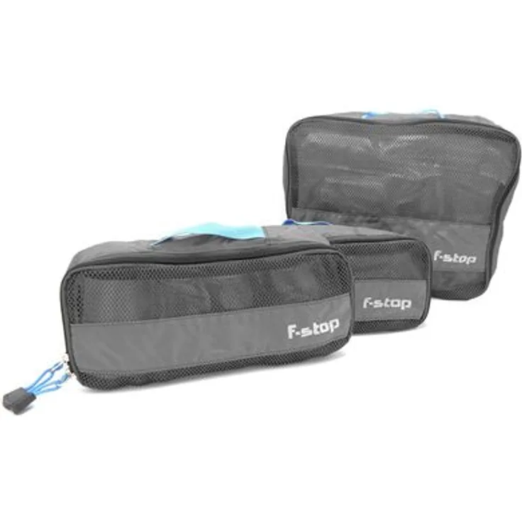 F-stop Packing Cell Kit Gray