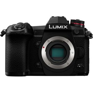 Bild für Panasonic Lumix DC-G9