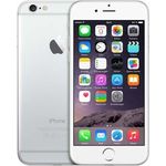 Apple iPhone 6 128GB silber