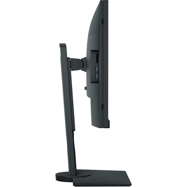 BenQ SW240 (9H.LH2LB.QBE) - 24,1 Zoll, WUXGA (1920 x 1200), IPS-Panel, 60Hz, 5ms, 250cd/m² – Bild 6