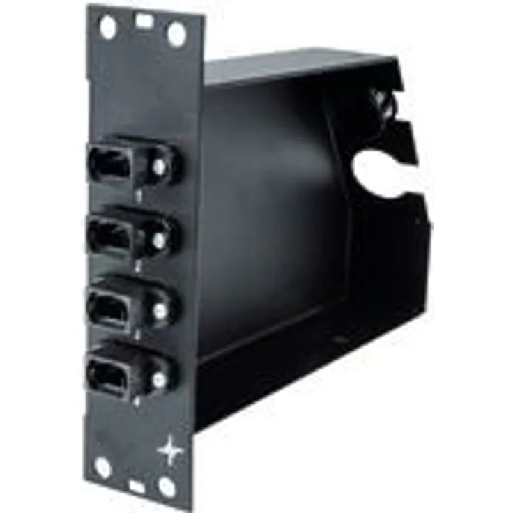TELEGÄRTNER 3 HE - 7 TE FanOut Modul 100022411