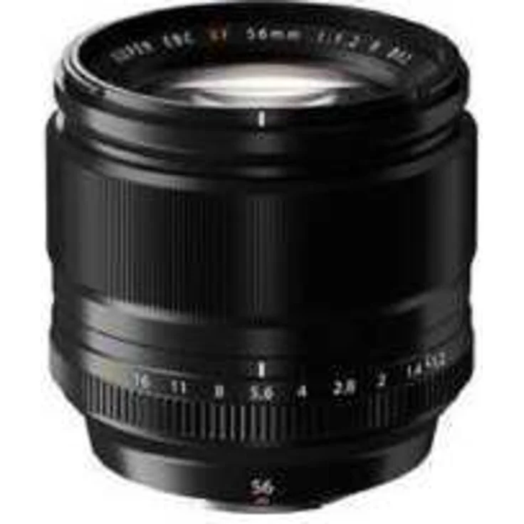 Fujifilm 56 mm / F 1,2 XF R für Fujifilm X – Bild 1