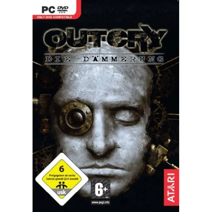 Outcry: Die Dämmerung (PC)