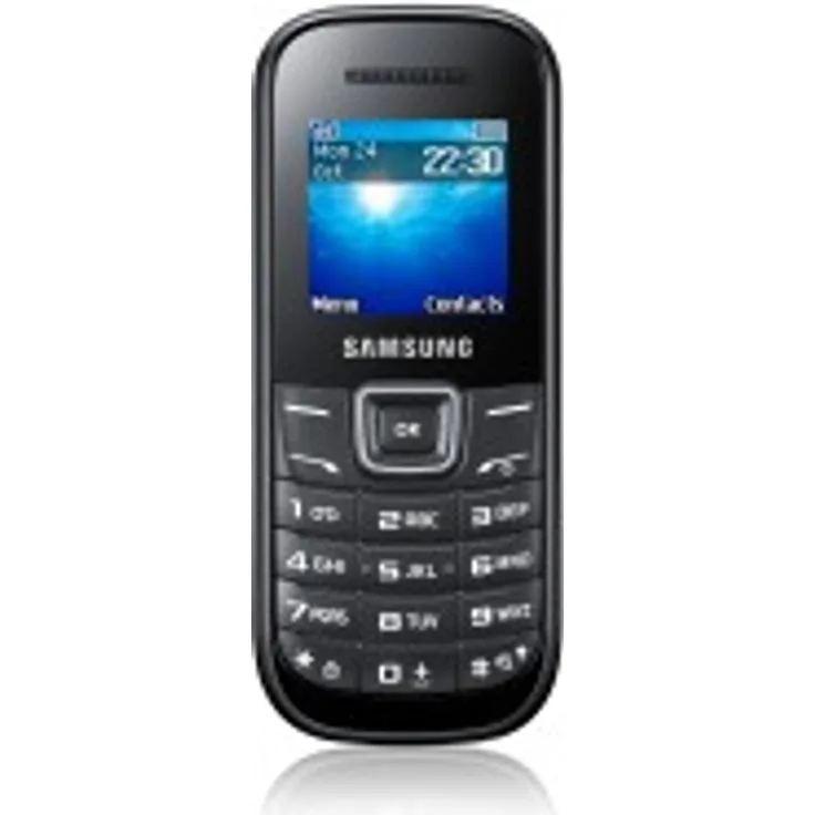 Samsung E1200i