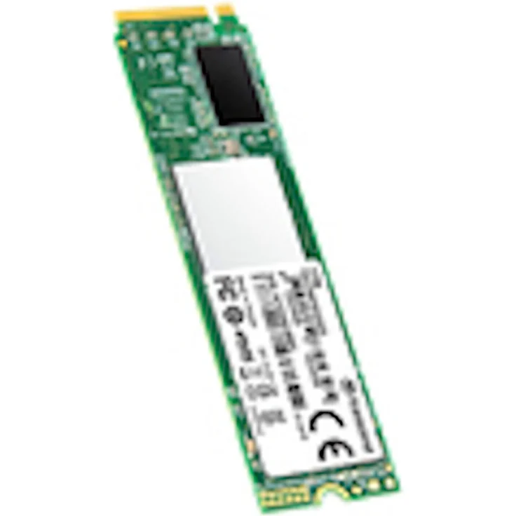 Transcend 220S - Solid-State-Disk - 1 TB - intern - M.2 2280 - PCI Express 3.0 x4 (NVMe) (TS1TMTE220S) – Bild 4