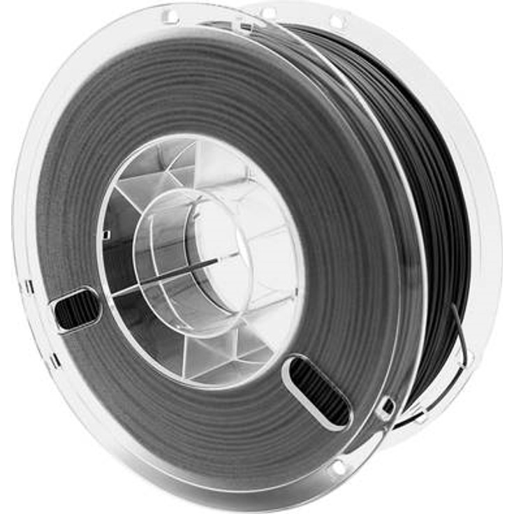 RAISE3D [S]5.11.00105 Premium Filament PLA 1.75 mm 1000 g Schwarz ([S]5.11.00105)