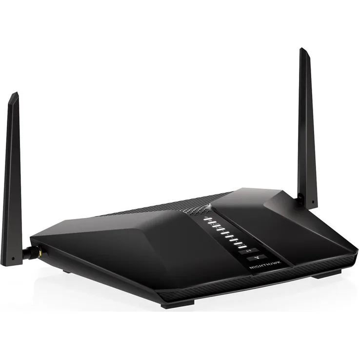 NETGEAR nighthawk 4g lte WLAN 6 router