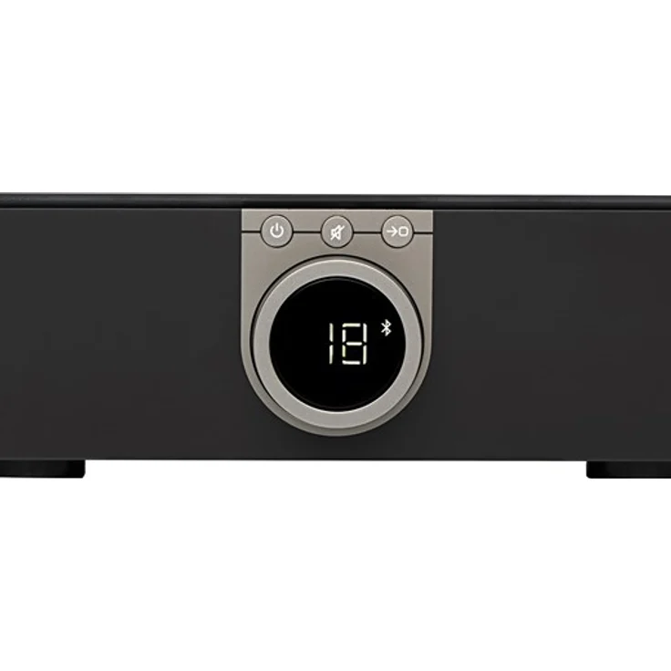 Dali Sound HUB 2.0 AV-Receiver mit Bluetooth, schwarz – Bild 7
