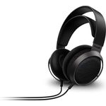 Philips Fidelio X3 Over-Ear-Kopfhörer, schwarz