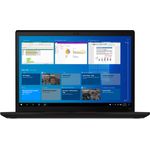Lenovo ThinkPad X13 G2 - 13,3 Zoll (33,8 cm) Intel Core i5-1135G7, 8GB RAM, 256GB SSD, Windows 10 Pro 64-bit (20WK00AHGE)
