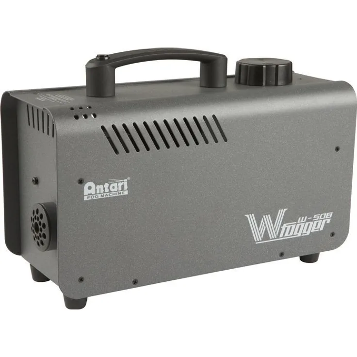 Antari 51702705 W-508 Fogger