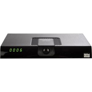 Bild für Xoro HRT 8720 HEVC DVB-T-T2 Receiver HDMI