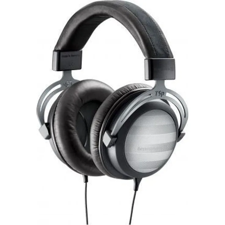Beyerdynamic T5P schwarz, grau