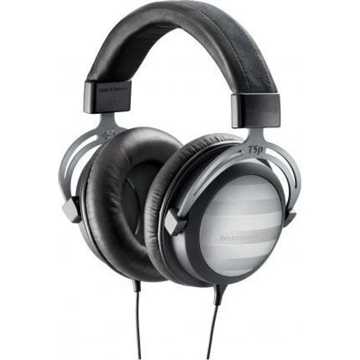 Beyerdynamic T5P schwarz, grau – Bild 1