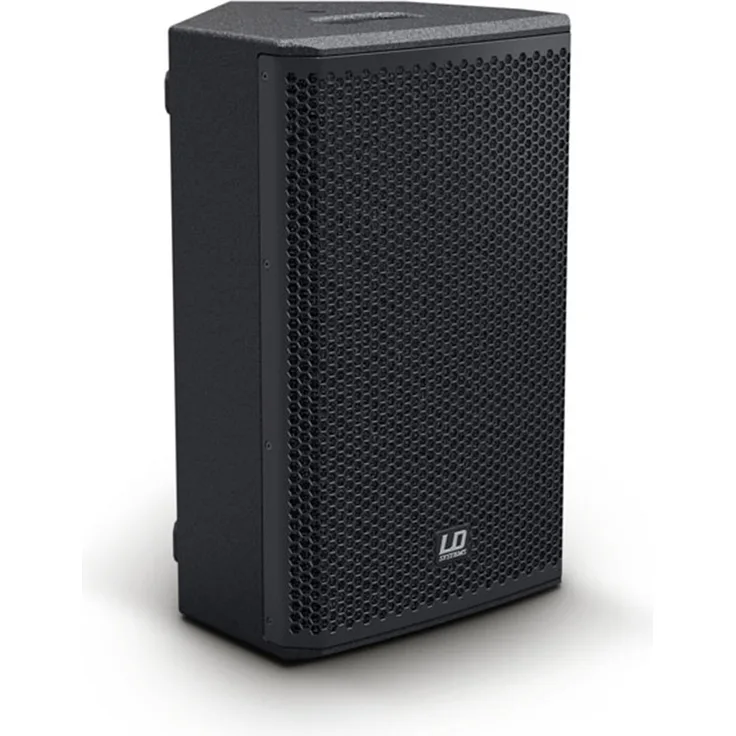 LD Systems Stinger 10 G3 Passiver 10 Zoll 2-Weg Bassreflex PA-Lautsprecher