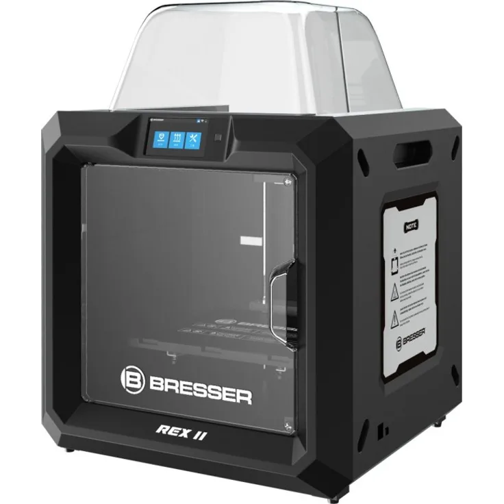 Bresser REX II WLAN 3D Drucker (2010200)