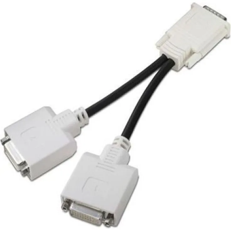 HP DMS59 DVI Dual-Head-Verbindungskabel (DL139A)