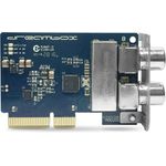 Dreambox DVB-C-T2 Dual Tuner (geeignet für DM Series) silber