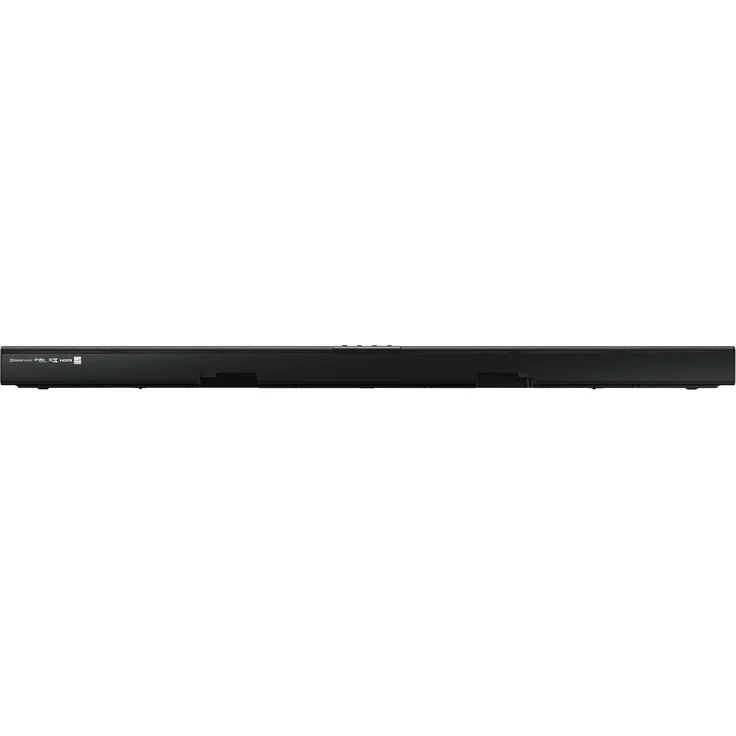Samsung HW-Q60T/ZG 5.1 Soundbar mit Subwoofer, 360 W, schwarz – Bild 9