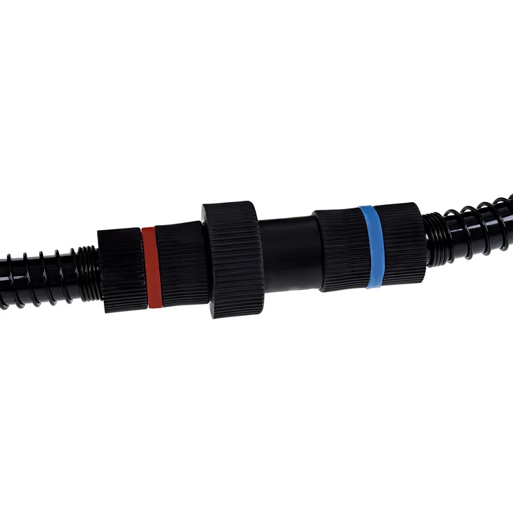 Alphacool Eisbaer 240 CPU - AiO CPU Wasserkühlung – Bild 3
