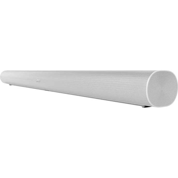 Sonos Arc 5.1 (virtuell) Soundbar ohne Subwoofer, Dolby Atmos, kabellos/kabelgebunden, geeignet für TV, weiß – Bild 7