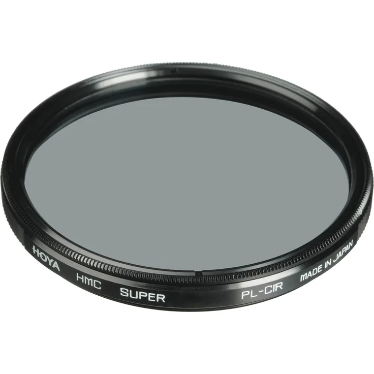 Hoya Polarisationsfilter Cirk. Super 62mm
