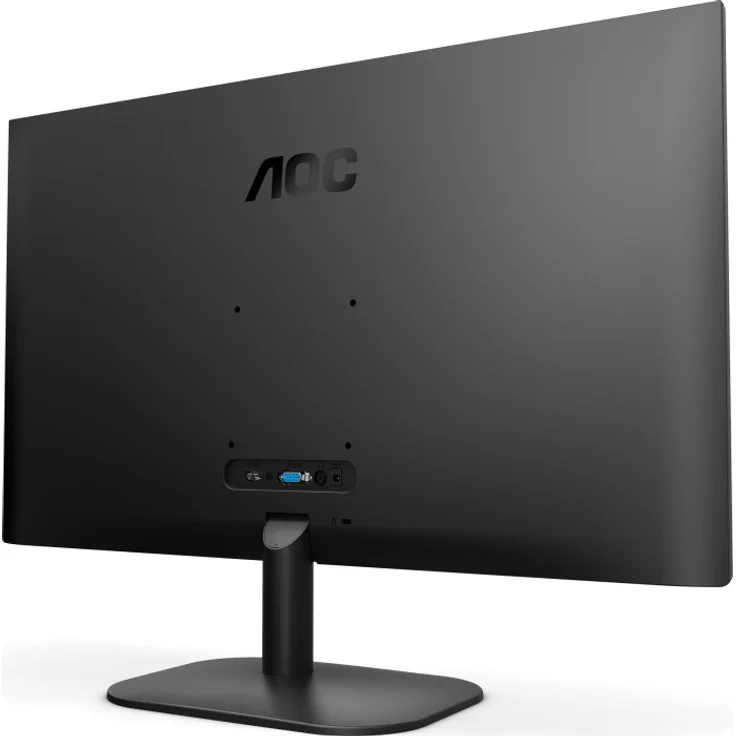 AOC 24B2XDA - 23,8 Zoll, Full HD (1920 x 1080), IPS-Panel, 75Hz, 4ms, 250cd/m² (24B2XDA) – Bild 7