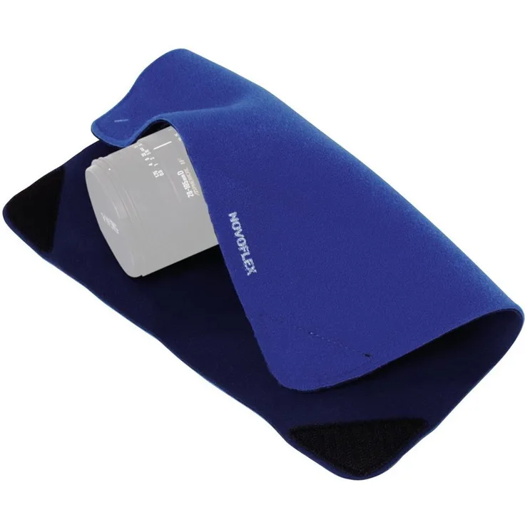 Novoflex Einschlagtuch Gr. M Bluewrap M 28X28