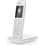 Telekom Speedphone 11 mit Basis VoIP-Telefon weiß mit Basis