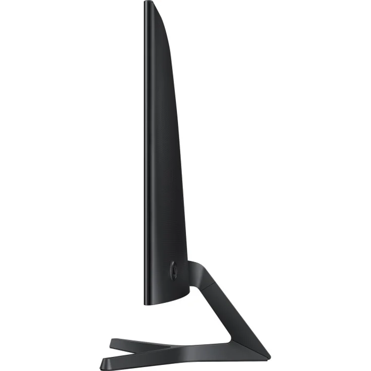 Samsung C27F398FWR - 27 Zoll, Full HD (1920 x 1080), VA-Panel, 60Hz, 4ms, 250cd/m² (LC27F398FWRXEN) – Bild 5