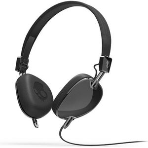 Bild für Skullcandy Navigator schwarz