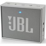 JBL GO grau