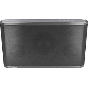Bild für Panasonic SC-ALL8EG-K Multiroom-Lautsprecher schwarz