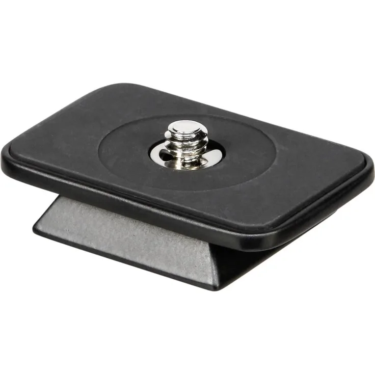 Velbon qb-42 Quick Release Plate für qhd-33 m Ball Kopf – Schwarz