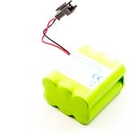 Akku kompatibel mit Radio TIVOLI PAL PLUS