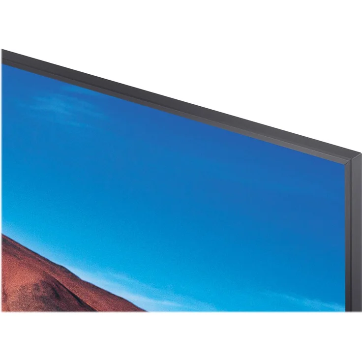 Samsung GU50TU7079U 127 cm (50 Zoll) LED Smart TV (Ultra HD, HDR) HD-Triple-Tuner (Sat, Antenne, Kabel) Modelljahr 2020 Energieklasse G (DE-Modell) – Bild 4